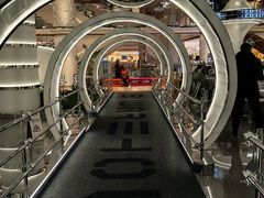 -3号仓库·创意中国菜(新世界城店)