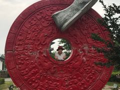 景点-董永七仙女文化园