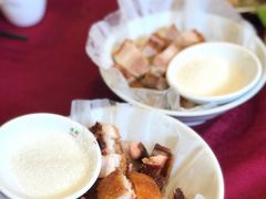 -园林美食城·本土农家菜(杨和镇店)