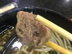 -龙记桂林米粉店(书城路店)