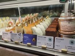 -KNOTKNOT珞珞·日式甜品(K11店)