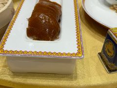 -白家大院·王府宫廷菜(苏州街店)