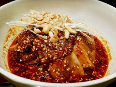 -粗茶淡饭·隐庐私厨(东亭店)