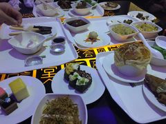 -堂会(白云店)