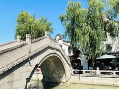 -召稼楼古镇