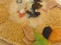 -川香楼酒家