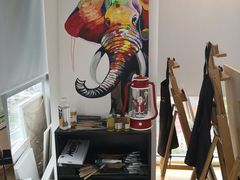 -蒂朵儿童绘画美术教室