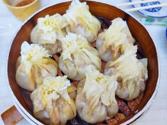 -清真玉林老字号稍麦羊杂碎(宽巷子民族美食街店)