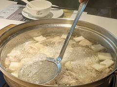 -烹然四季椰子鸡火锅(姚家园万象汇店)