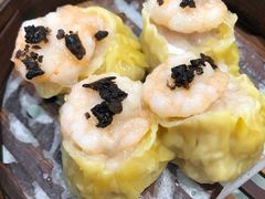 -御彩酒家(东风东路店)
