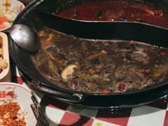 -赵美丽重庆火锅(西安直营总店)