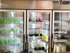 -润叶堂凉茶(岩屿路店)