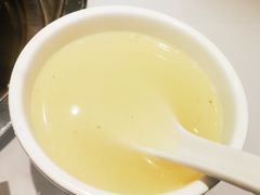 老鸭汤-gleeglee乐溢亦茶(合生汇店)
