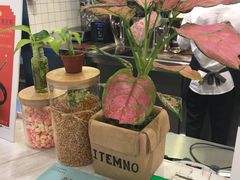 -恋暖初茶(万菱汇店)