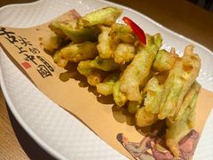 -味莊餐厅(康庄南街店)