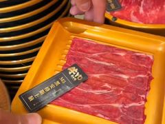 -牛YO寿喜烧和牛火锅自助(三台子万象汇店)