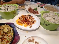 -来相会饺子·新辽菜(甘家口店)
