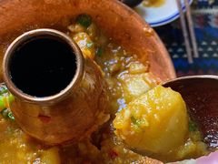 -蜗牛小馆醉乡民谣云南菜(惠新西里店)