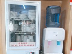 -南城香·饭香串香馄饨香(太平桥店)