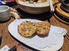 -金苑酒家·客家菜·广东老字号(万象店)