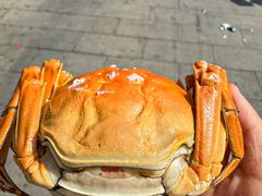 -阳澄湖大闸蟹·琼灵阁牌品牌连锁(吴中总店)