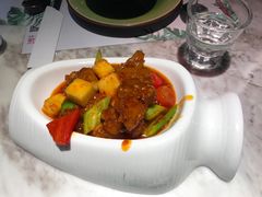 -屋顶花园餐厅(步行街老地王大厦店)