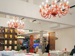 -满堂·烤鸭店·北京菜(鼓楼店)