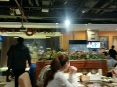 -比特堡啤酒烤肉自助料理(和平店)