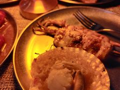 -秀·吧 Show Bar(兰州盛达希尔顿酒店)