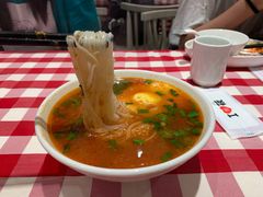 -西贝(上海中心店)