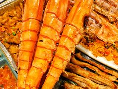 -辉记炭烧海鲜大排档·老字号(福田店)