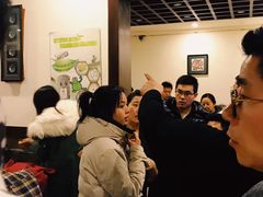 -湘肠香火锅店(团结湖店)
