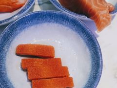 -半岛听涛蒸汽海鲜自助(K11店)