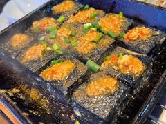 -木桶记臭鳜鱼·安徽非遗名菜(火车站白马老店)