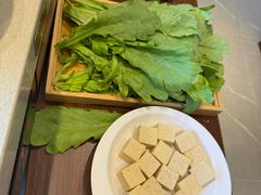 -蝎王府羊蝎子(虎坊桥总店)