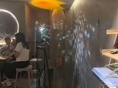 -施奈儿.洗头頭療.按摩SPA.采耳(上梅林店)