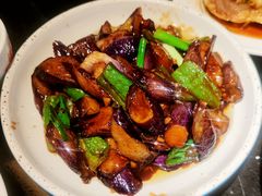 -老头儿油爆虾·知味杭州(爱琴海购物中心)