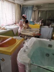点击看大图 -宝媛会月子中心(越秀店)