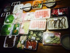 -韩烧里烧肉啤酒馆(大唐西市店)