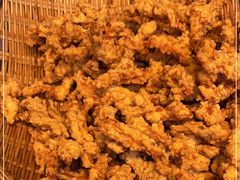 -肖炮现炸酥肉(解放碑店)