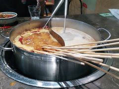 -大斌家串串火锅(汇一城店)