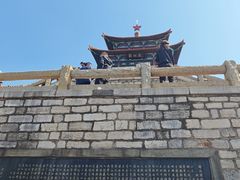 -解放阁