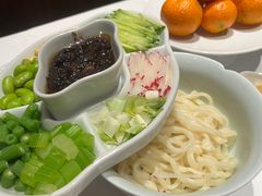 -四季民福烤鸭店(王府井东安门店)
