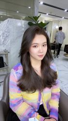 -3AM HAIR SALON染发接发