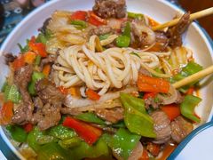 -开帝锐抓饭(五一路店)