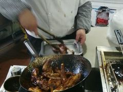 -王裕興肉莊(南禅寺店)
