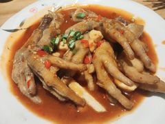 -亿牌牌东北烧烤(怀特店)