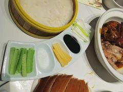 -7号院家宴.烧鸽子(门头沟店)
