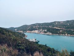 -东澳岛
