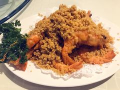 -无招牌海鲜餐厅(滨海艺术中心店)